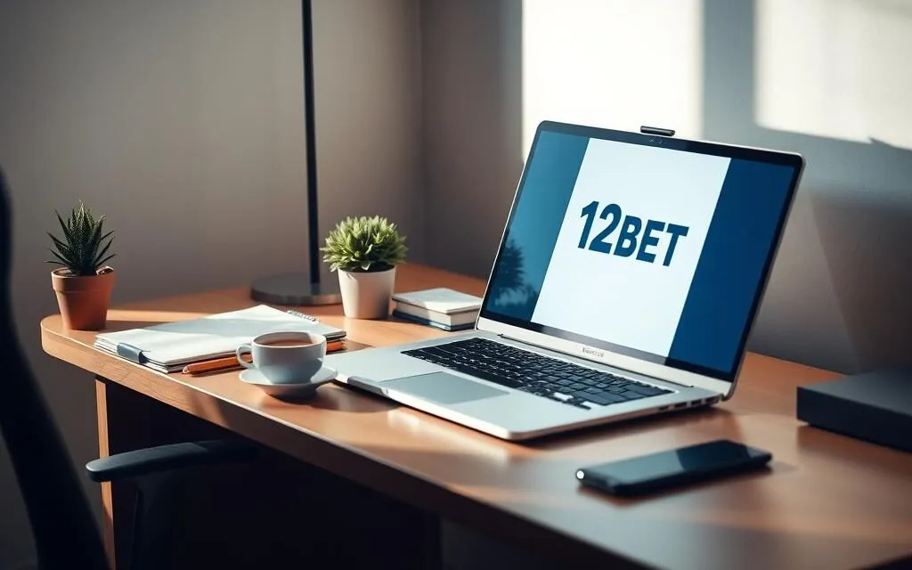 chuẩn bị đăng ký 12bet