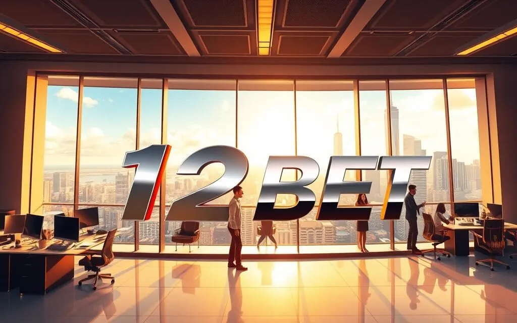 lịch sử 12bet